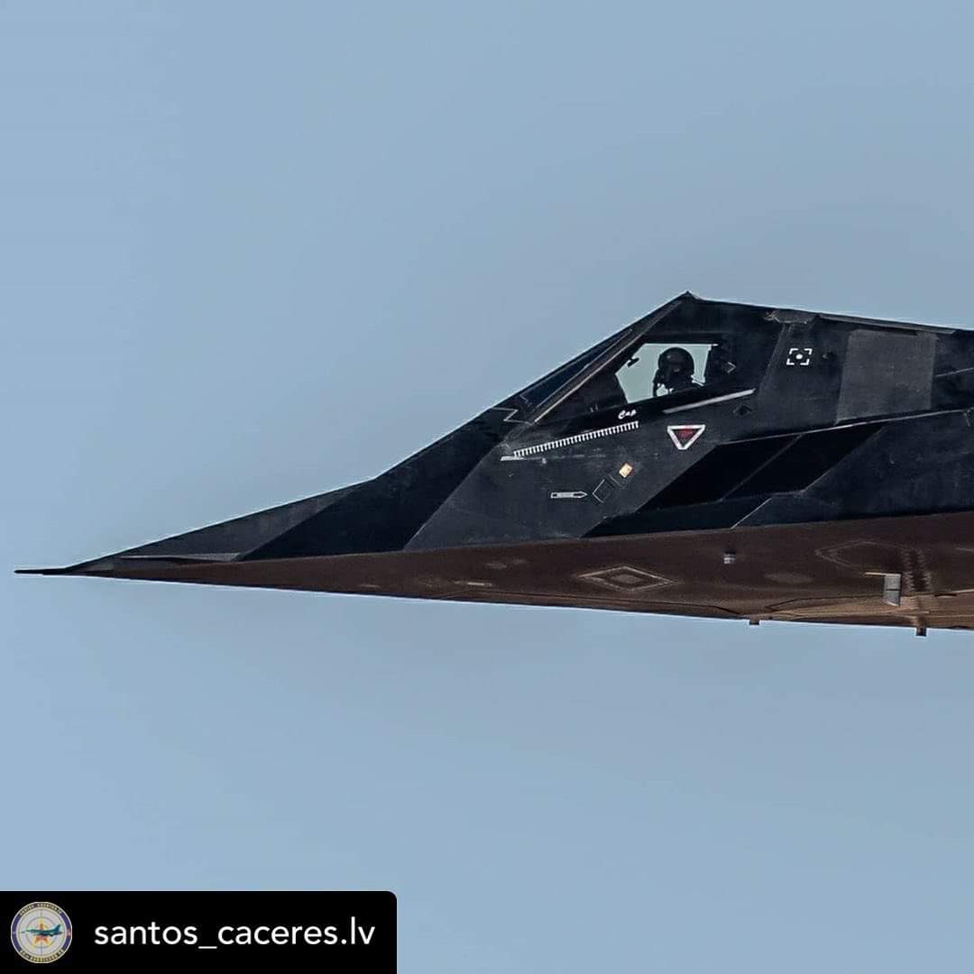 What if the USAF's NGAD demonstrator is really just the jacket/casing ...