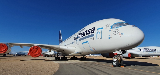Noticias de Lufthansa A380-Lufthansa-stored-640