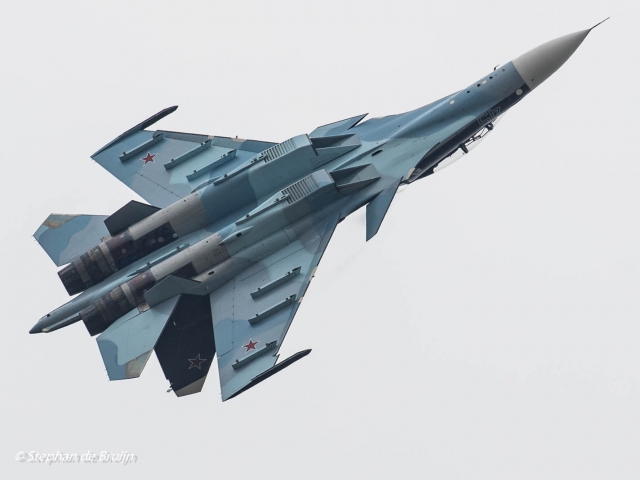 [Imagen: Russian_AF_Su-30_640.jpg]