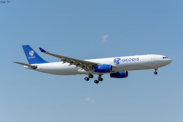 A333P2F Geodis 640