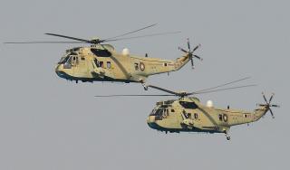 Qatar Pakistan Commando QA30 QA36 QAT Doha 15Dec12 Martin Fox 320