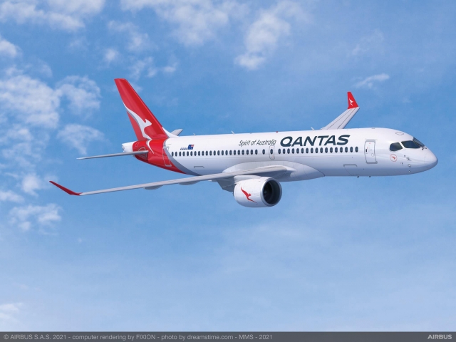 Noticias de Qantas A220-Qantas-640