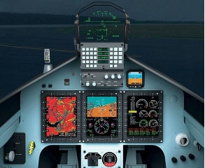 Ghana L 39NG cockpit 320