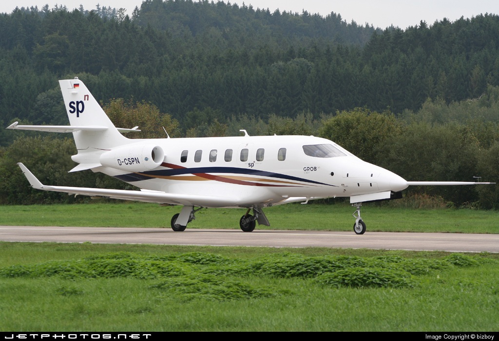 TATA Group to manufacture Grob G180