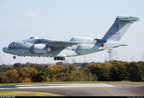 [Imagen: Japan_Defence_Budget_2021_EC-2_Dave_Jefferys_480.jpg]