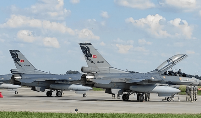 Turkey NATO BAP F 16 640