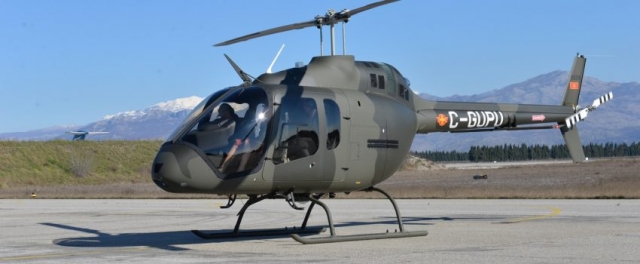 Montenegro Bell 505 640