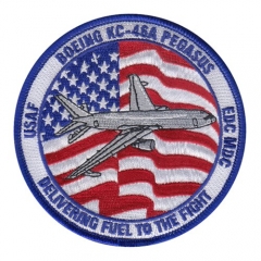 USA USAF KC 46 320