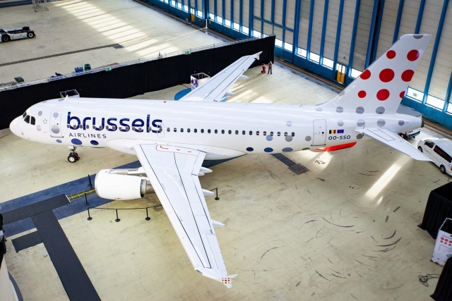 A319 BrusselsAirlines 640