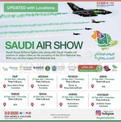 Saudi Arabia RSAF air show 320