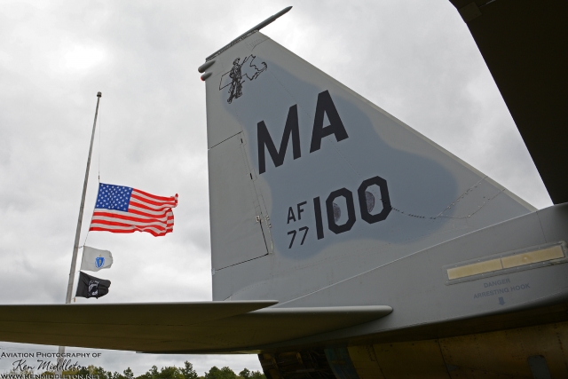 USA USAF F 15A 77 0100 Display 640