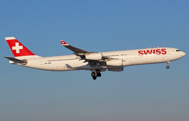 Noticias de Swiss Airlines A343-Swiss-640