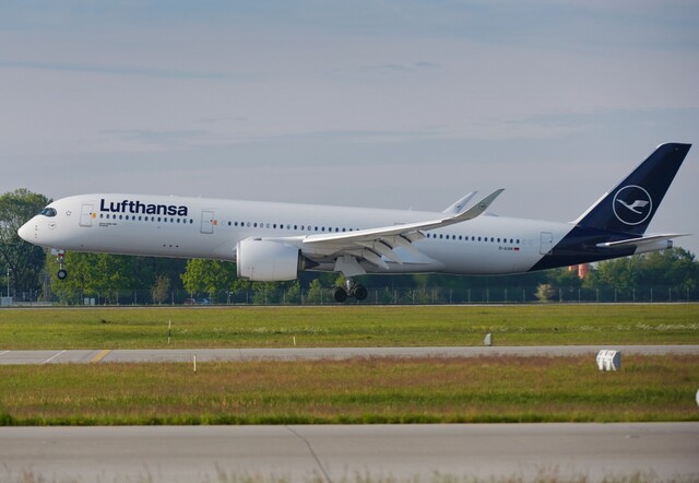 Noticias de Lufthansa A359-Lufthansa-640