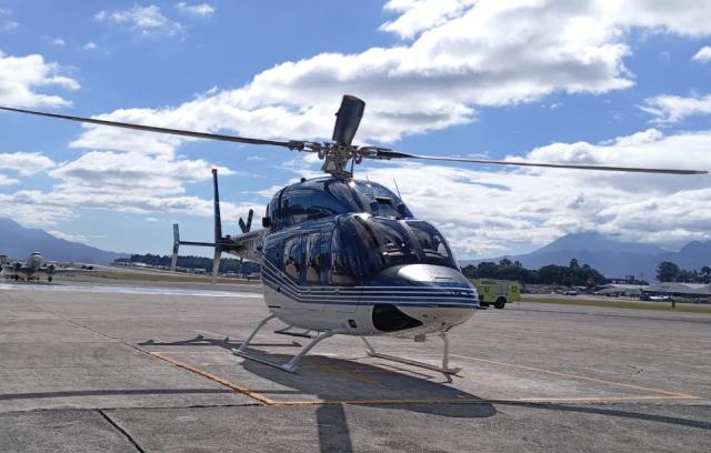 Guatemala FAG 143 Bell 429 credit FAG 640