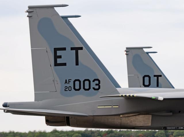 US Eglin F 15EX 1 640