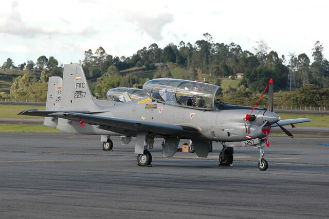Colombia FAC T 27M credit Wim Sonneveld 640