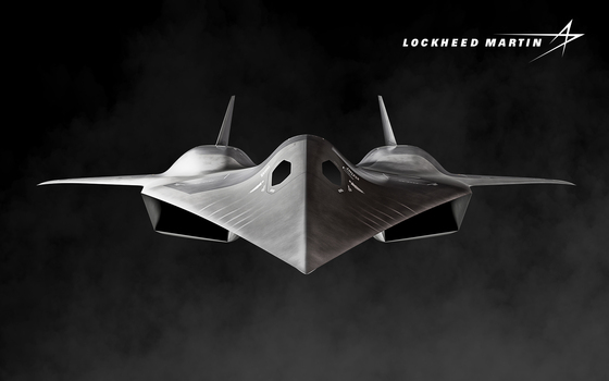 US NGAD Lockheed Martin 2 560