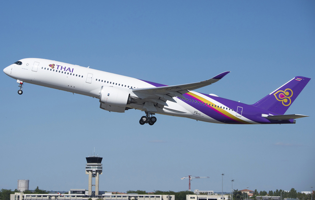 Noticias de Thai Airways A359-ThaiAirways-640