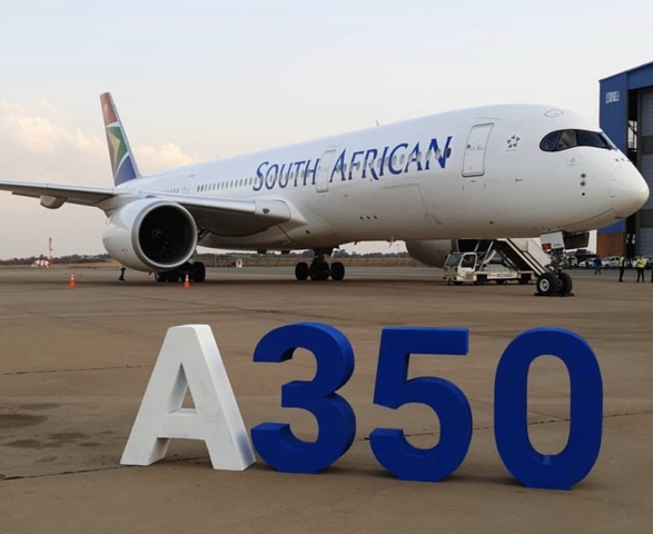 Noticias de South African Airways A359-SouthAfricanAirways-640
