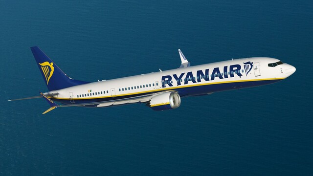 Noticias de Ryanair  B737MAX10-Ryanair-640