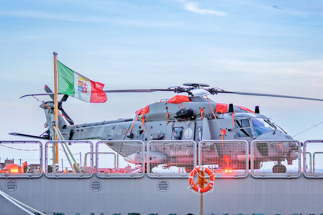 IMDEX Asia Italy_Navy_SH-90A_credit_Hans_Jacobs_640
