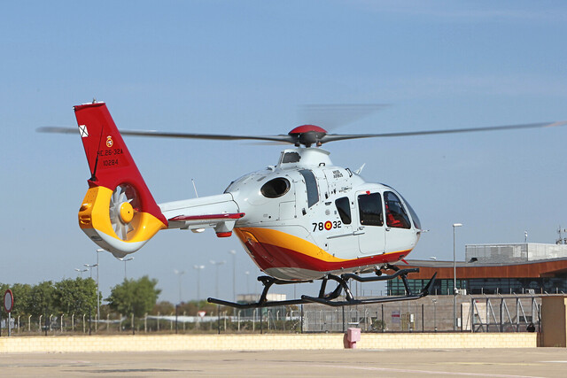 Spain EdA H135 Ala 78 credit Airbus Helicopters 640