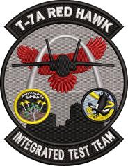 US T 7 ITT patch credit reaperpatches 320