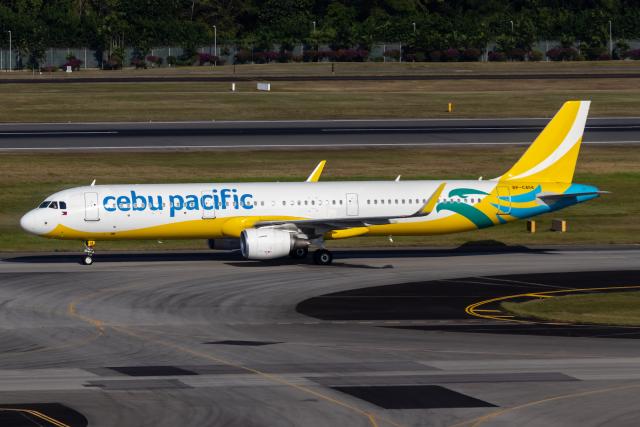 Noticias de Cebu Pacific A321-CebuPacific-640