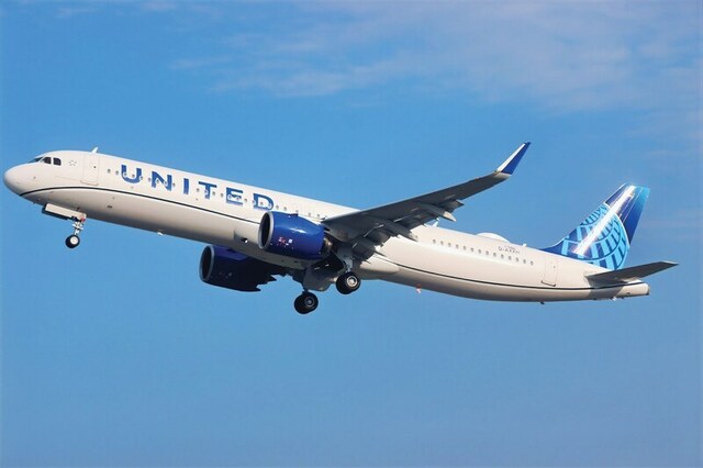 Noticias de United Airlines A321N-United-640
