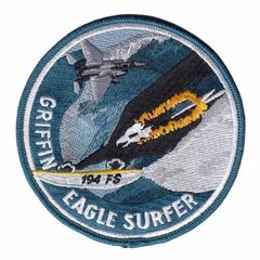 US 194th FS patch 320