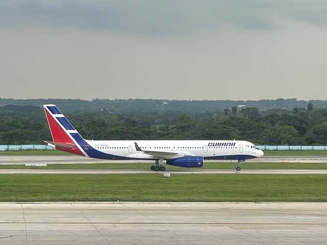 Noticias de Cubana de Aviación Tu204-Cubana-640