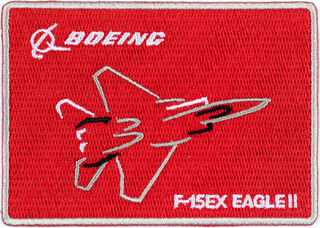 US F 15EX patch credit USAF 320