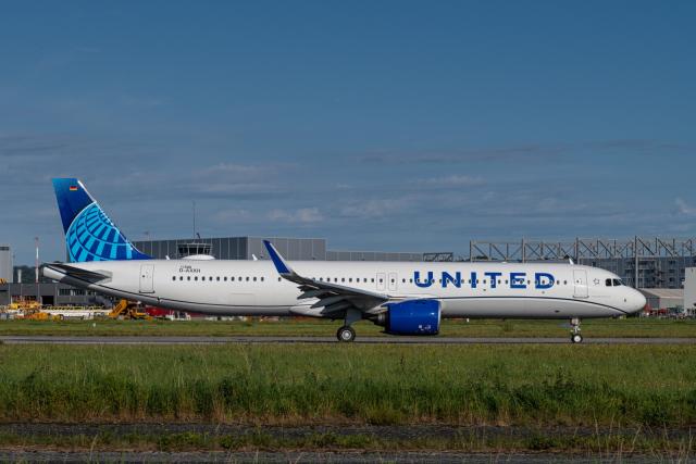 Noticias de United Airlines A321N-United-640