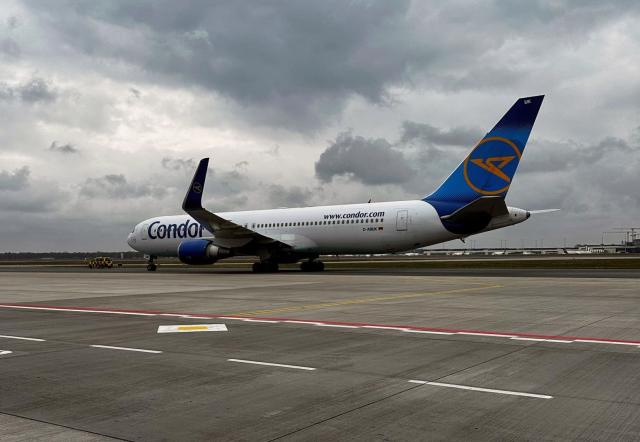 Noticias de Condor Airlines B763-Condor-640