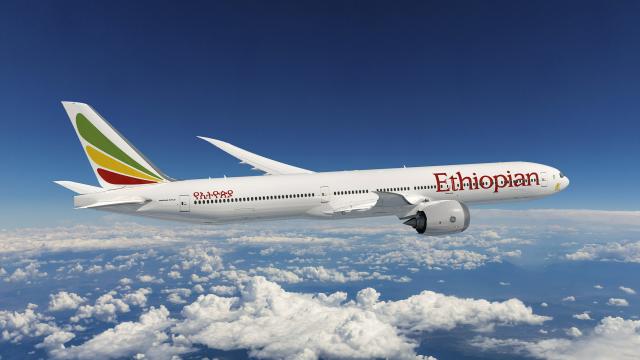 Noticias de Ethiopian Airlines B779-Ethiopian-640
